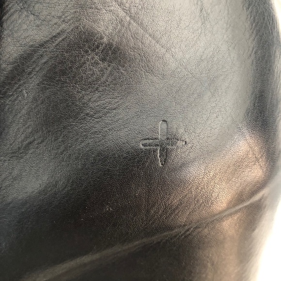 ♦️SOLD♦️YUKO IMANISHI Anthropologie Admiral Boots - Picture 9 of 12